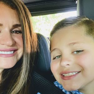 Meet your Posher, Erika